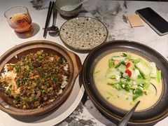 -潮堂 · 潮州菜(国贸商城店)