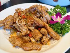 -码头鲜精致威海菜(欧乐坊店)