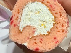 樱桃偶遇-麦子花果·生日蛋糕(满都拉店)