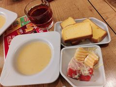 -豪客来牛排(金鼎广场店)