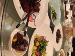 -金美华轩(东方路齐鲁店)