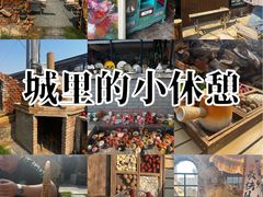 -陶野咖啡·面包披萨