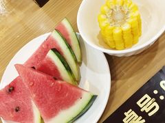 -地中海传奇水汇
