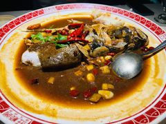-旺顺阁鱼头泡饼(常营店)