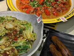 -嘎嘎鸭脑壳(金沙店)