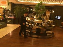 -武汉武昌威斯汀酒店-知味自助餐厅