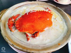 -龙海鲜螃蟹王(宏茂桥店)