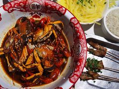-丹虾·文和友小龙虾品牌·湘菜(北京路店)