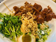 -蝎菜杨·牛肉面 羊蝎子火锅(光熙门北里店)