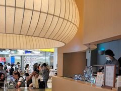 -阿嬷手作(成都万象城店)