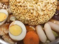 -米字旁先锋韩餐(茂业天地店)