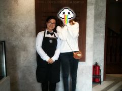 -星巴克臻选(思南公馆店)