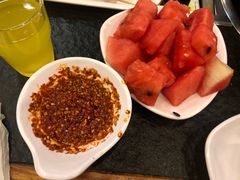 -川成串·自助串串香火锅(朝阳店)