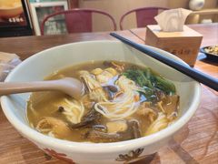 -云味馆·云南菜·云南米线(景田店)