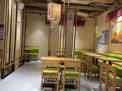 -卷翻天·卷饼(越野路店)