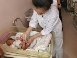 -复旦大学附属妇产科医院(杨浦院区)