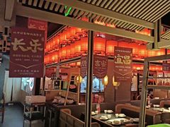 -湘阁里辣(东门茂业店)