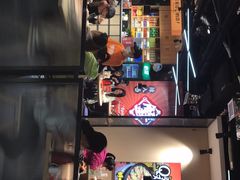 -领蟹祥记·香辣蟹·特色小海鲜(奥体天虹店)