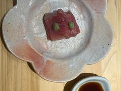 -鮨青(恒基名人购物中心店)