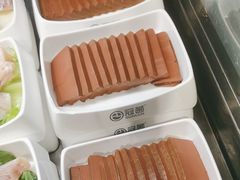 -冠菌火锅烤肉自助(东莞樟木头店)