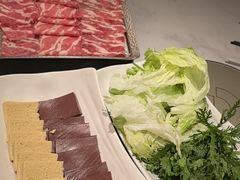 -呷哺呷哺(王府井喜悦店)