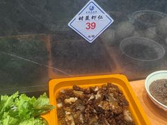 -老妈疙瘩汤·平价海鲜专门店·老威海菜(渔港路店)