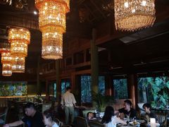 -清迈四季度假酒店Khao餐厅