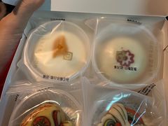 -祥禾饽饽铺·中式糕点(北京来福士店)