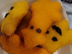 -德克士(中心医院店)