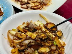 -海精英海鲜世界(台海路店)