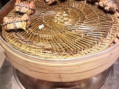 -常州富力喜来登酒店 Feast盛宴标帜西餐厅(新北万达广场店)