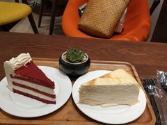 -Peet's Coffee皮爷咖啡(上海长风大悦城店)