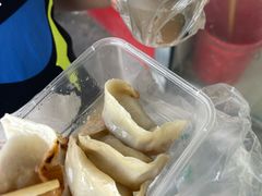 -水丰锅贴(延吉东路店)