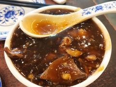炒肝-都一处烧麦馆(前门店)