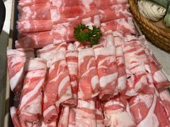 -新辣道鱼火锅(上地华联店)