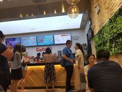 -CoCo都可(合生汇店)