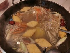 -饶福记·南昌烧烤大排档(九龙湖土著店)