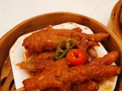 -顺德人家食府(黄金广场店)