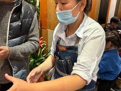 -新旺茶餐厅(嘉里城店)