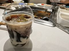 -海底捞火锅(长宁路龙之梦店)