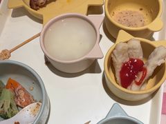 -西贝(太原万象城店)