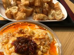 -冰泉豆浆馆(阳朔店)