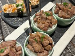 -井梧町川式料理(海河店)