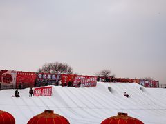 -北陵公园
