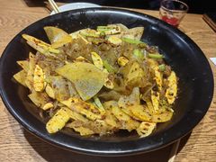 -掌上鲜(南顺城街店)