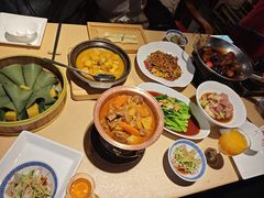 -潞州宴·长治人的会客厅(长兴北路店)