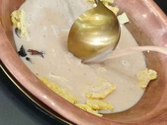 -诺敏塔拉奶茶-布里亚特包子-手把肉(锦都会店)