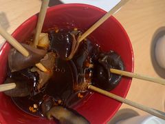 -喜家德虾仁水饺(东方宝泰店)