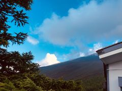 -富士山吉田線五合目