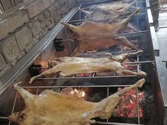 -驿舍·民國老营房院子私房菜(科学会堂店)